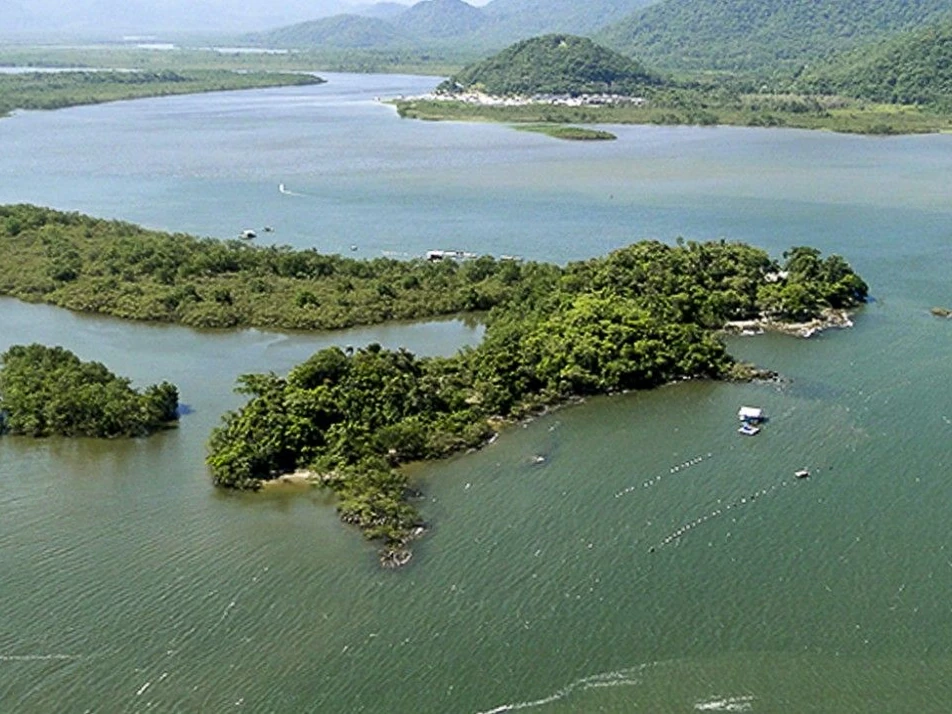 Ilha da Pescaria